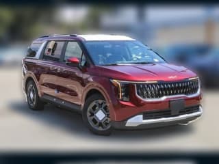 Kia Carnival Hybrid EX FWD