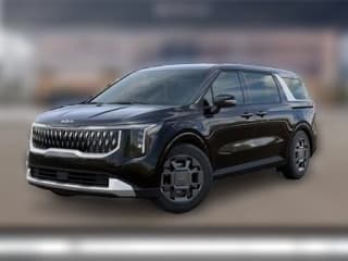 Kia Carnival Hybrid EX FWD