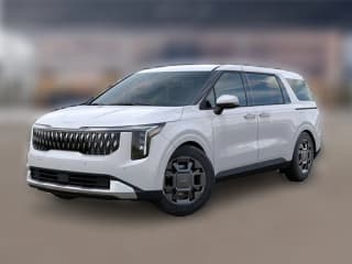 Kia Carnival Hybrid EX FWD