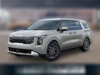 Kia Carnival Hybrid EX FWD