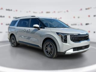 Kia Carnival Hybrid EX FWD