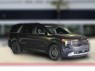 Kia Carnival Hybrid EX FWD