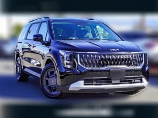 Kia Carnival Hybrid EX FWD