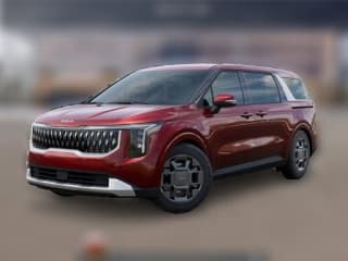 Kia Carnival Hybrid EX FWD