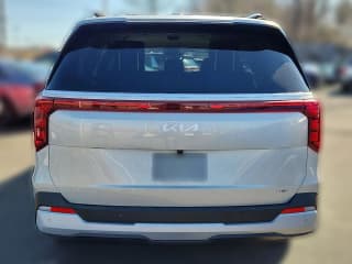 Kia Carnival Hybrid EX FWD
