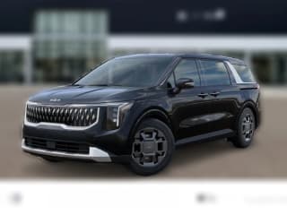 Kia Carnival Hybrid EX FWD