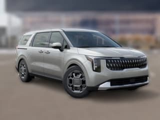 Kia Carnival Hybrid EX FWD