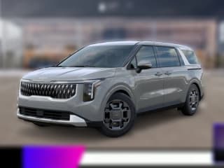 Kia Carnival Hybrid EX FWD