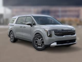 Kia Carnival Hybrid EX FWD