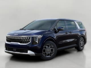 Kia Carnival Hybrid EX FWD