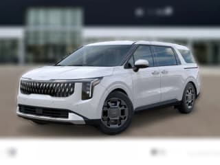 Kia Carnival Hybrid EX FWD