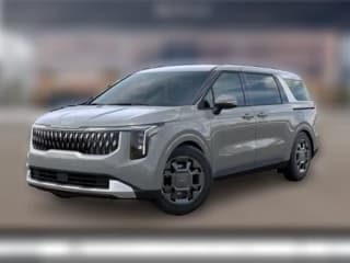 Kia Carnival Hybrid EX FWD