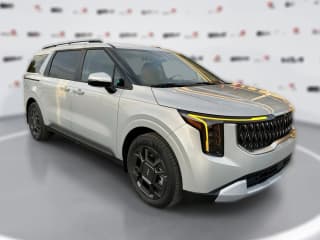 Kia Carnival Hybrid EX FWD