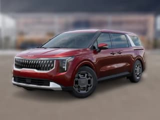 Kia Carnival Hybrid EX FWD