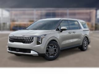 Kia Carnival Hybrid EX FWD