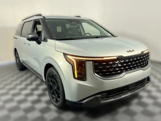 Kia Carnival SX Prestige FWD