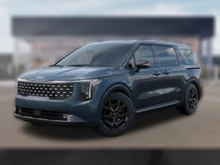 Kia Carnival SX Prestige FWD