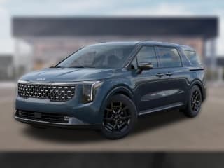 Kia Carnival SX Prestige FWD