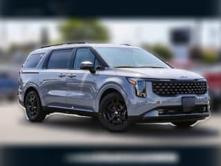 Kia Carnival Hybrid SX Prestige FWD