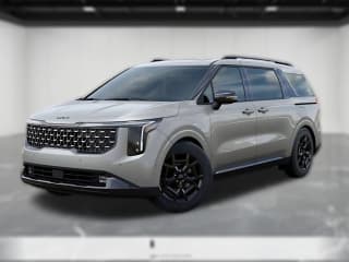 Kia Carnival Hybrid SX Prestige FWD