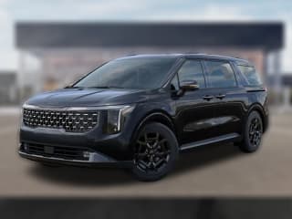 Kia Carnival Hybrid SX Prestige FWD