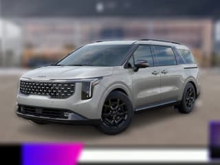 Kia Carnival Hybrid SX Prestige FWD