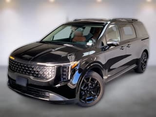 Kia Carnival Hybrid SX Prestige FWD