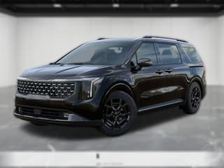 Kia Carnival Hybrid SX Prestige FWD