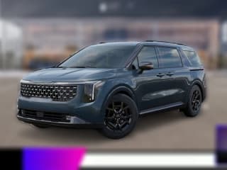 Kia Carnival Hybrid SX Prestige FWD