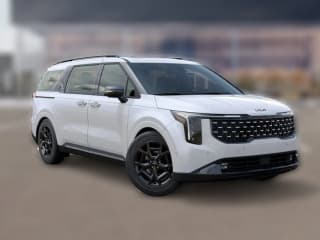 Kia Carnival Hybrid SX Prestige FWD