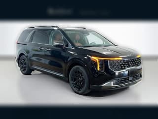 Kia Carnival Hybrid SX Prestige FWD