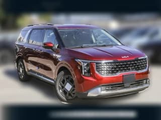 Kia Carnival Hybrid SX FWD