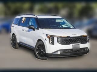 Kia Carnival Hybrid SX Prestige FWD