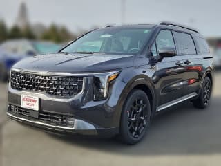 Kia Carnival Hybrid SX FWD