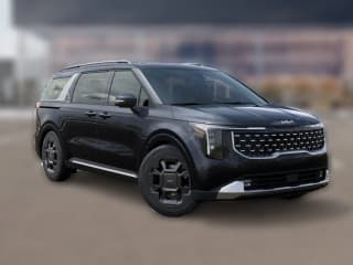 Kia Carnival Hybrid SX FWD