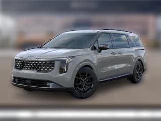 Kia Carnival Hybrid SX Prestige FWD