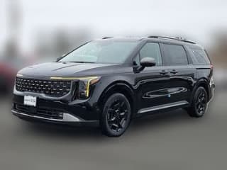 Kia Carnival Hybrid SX FWD