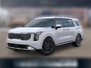 Kia Carnival Hybrid SX FWD