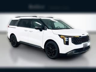 Kia Carnival Hybrid SX FWD