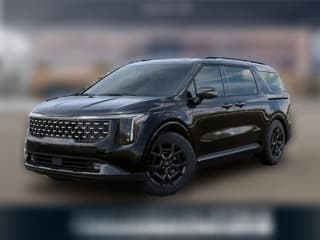 Kia Carnival Hybrid SX Prestige FWD