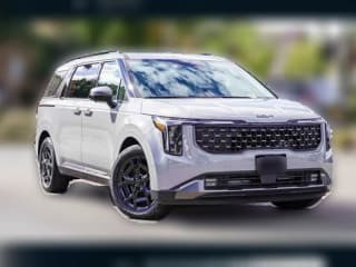 Kia Carnival Hybrid SX Prestige FWD