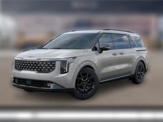 Kia Carnival Hybrid SX FWD