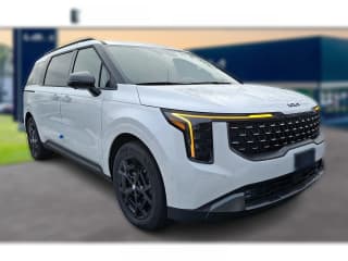 Kia Carnival Hybrid SX FWD