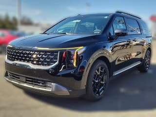 Kia Carnival Hybrid SX FWD