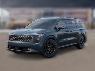 Kia Carnival Hybrid SX FWD