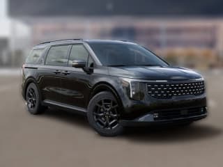 Kia Carnival Hybrid SX FWD