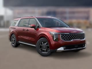 Kia Carnival Hybrid SX FWD