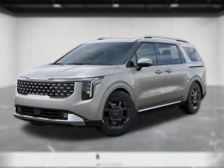 Kia Carnival Hybrid SX FWD