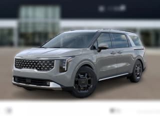 Kia Carnival Hybrid SX FWD