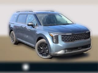 Kia Carnival Hybrid SX FWD